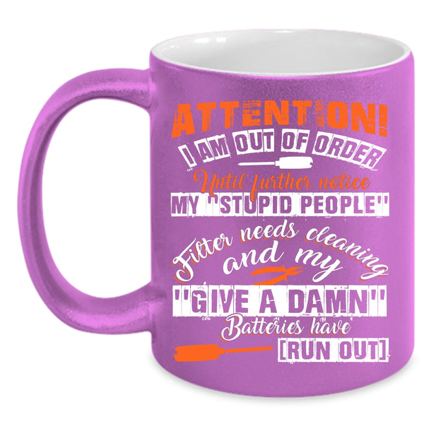 Funny Electrician Coffee Mug, Awesome Electrician Coffee Cup