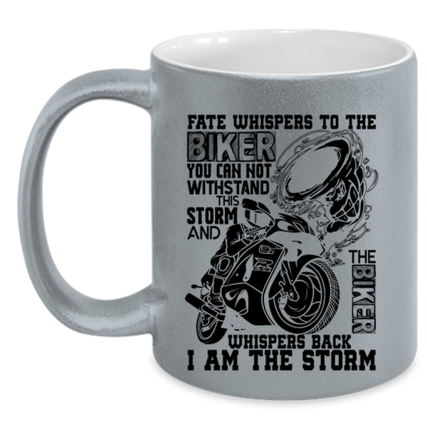 Best Gift For Bikers Coffee Mug, Awesome Bikers Accent Mug