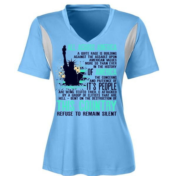 All Across America T Shirt, I Love Veteran T Shirt, Awesome T-Shirts