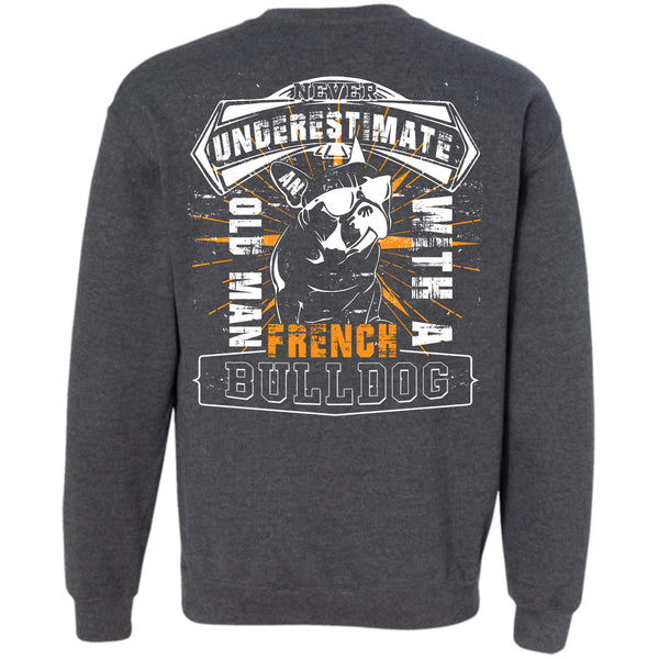 I Love My Dogs T Shirt, I Love My Wife Sweatshirt