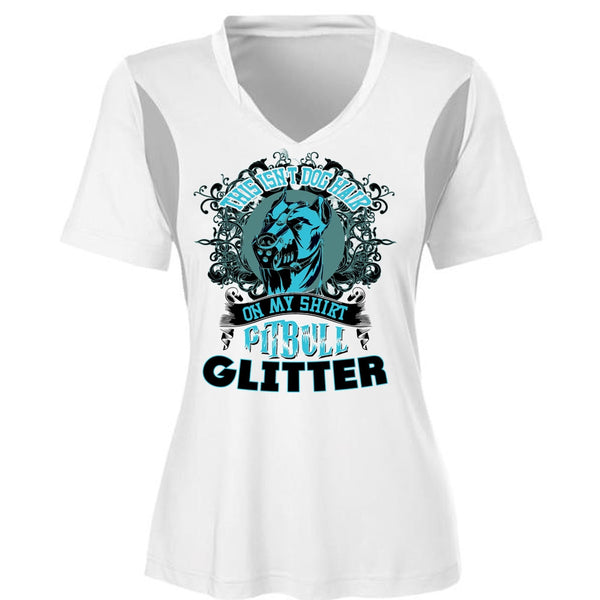 This Isn't Dog Hair T Shirt, I Love Pit Bull T Shirt, Awesome T-Shirts