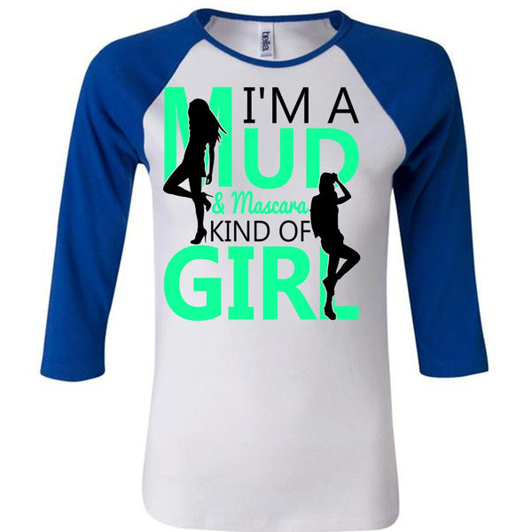 I'm A Mud T Shirt, I Love Lady T Shirt, Awesome T-Shirts