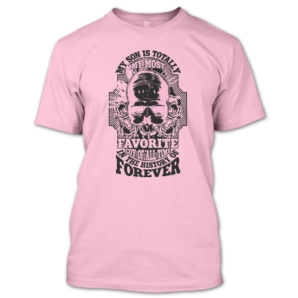 My Son T Shirt, Coolest Son T Shirt