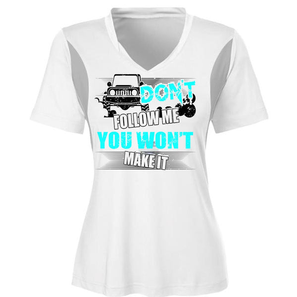 Don't Follow Me T Shirt, I Love Jeep T Shirt, Awesome T-Shirts