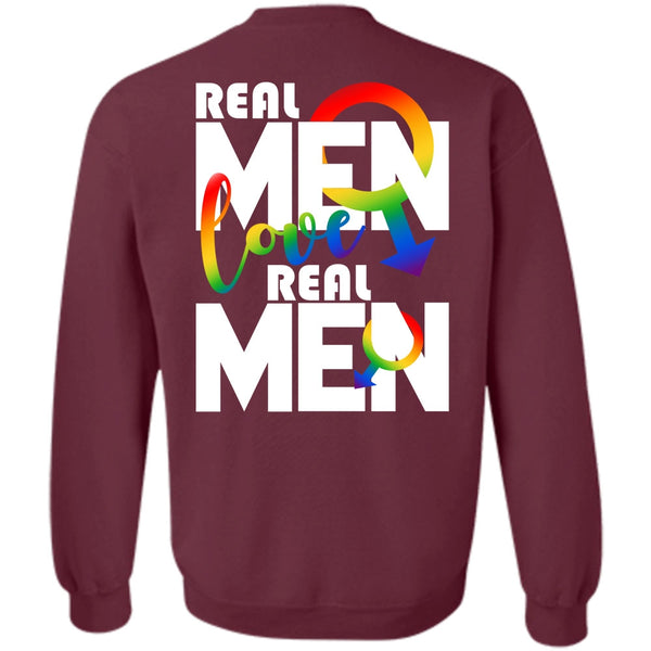 Being A Gay T Shirt, I Love Gay Sweatshirt
