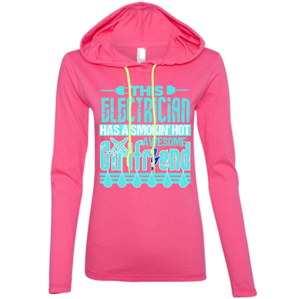 This Electrician T Shirt, I Love Electrician T Shirt, Awesome T-Shirts