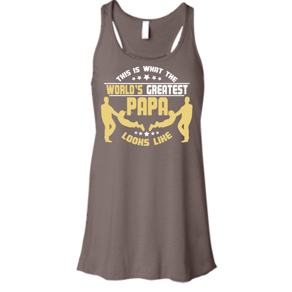 This Is What The World's Greatest Papa T Shirt, Greatest Papa T Shirt, Cool T Shirt