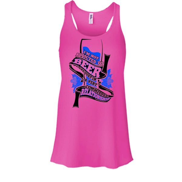 I'm Not Addicted To Beer T Shirt, Coolest Beer Drinker T Shirt, Awesome t-shirts