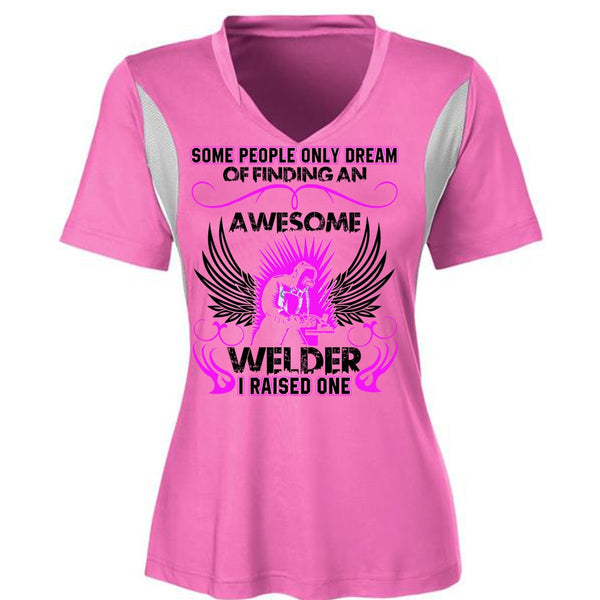 Finding An Awesome Welder T Shirt, I Love Welding T Shirt, Awesome T-Shirts