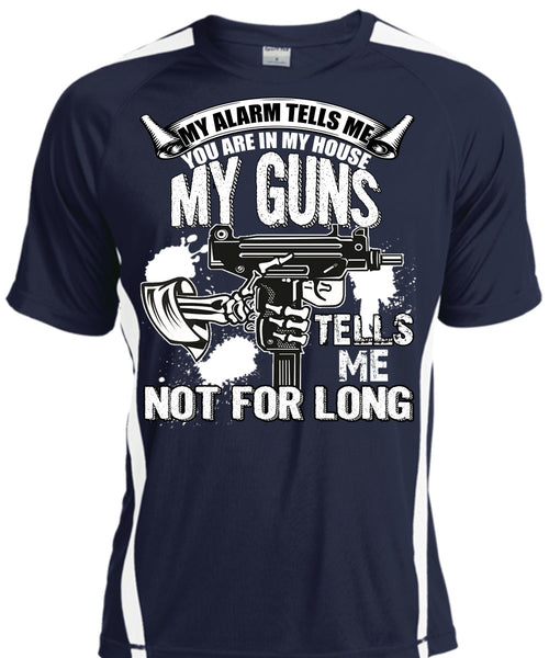 My House My Guns T Shirt, Being A Veteran T Shirt, Cool Shirt