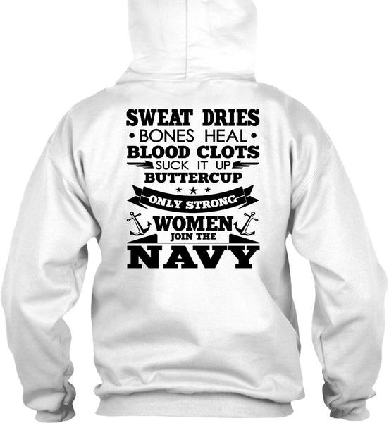 Women Join The Navy T Shirt, I Love Navy T Shirt
