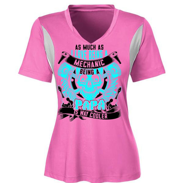 I Love Being A Mechanic T Shirt, Being A Mechanic T Shirt, Awesome T-Shirts