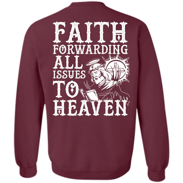 My Life T Shirt, I Love Jesus Sweatshirt