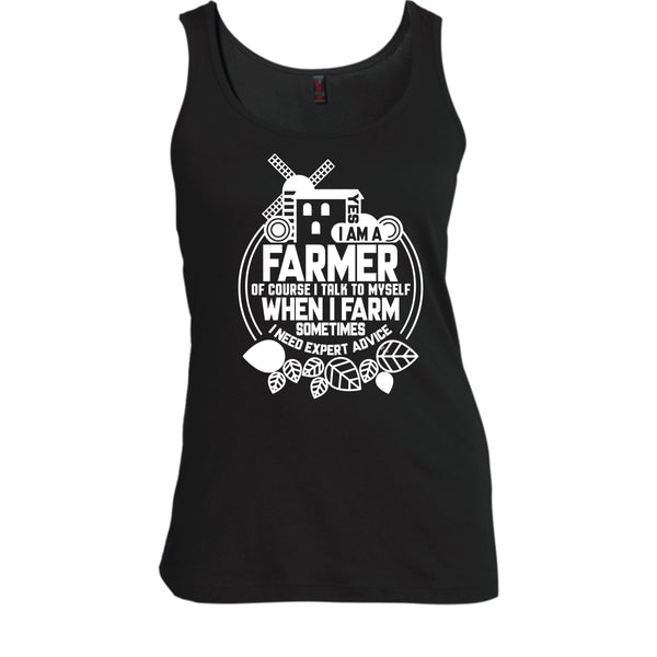 Yes I Am A Farmer T Shirt, Coolest Farmer T Shirt, Cool T Shirt