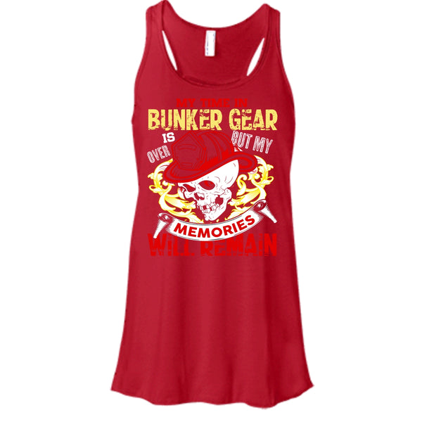 I Love Two Things T Shirt, Fighting Fire And Beer T Shirt, Cool T Shirt