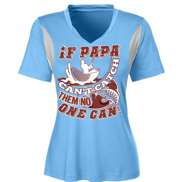 If Papa Can't Catch Them No One Can T Shirt, I Love Papa T Shirt, Awesome T-Shirts