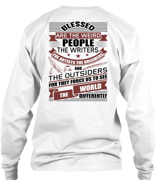 People The Writers T Shirt, I Love Writing T Shirt