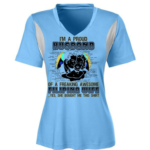 I'm A Proud Husband T Shirt, I Love Husband T Shirt, Awesome T-Shirts