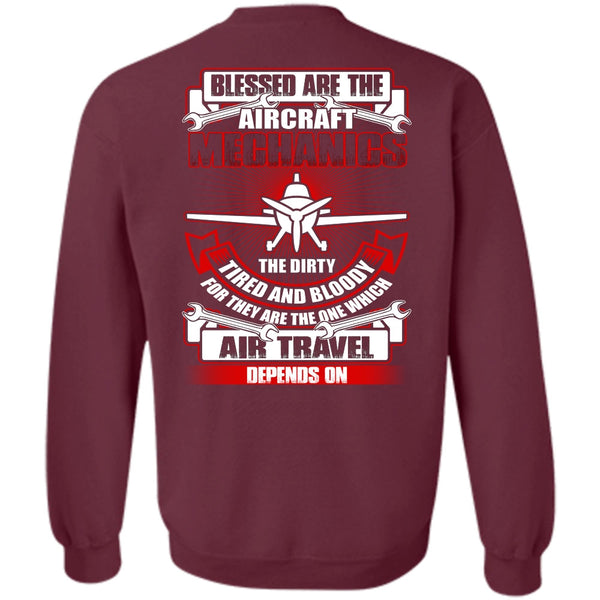 Air Travel T Shirt, I Love Mechanic Sweatshirt