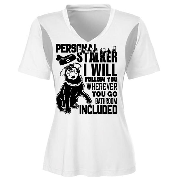 I Will Follow You T Shirt, I Love Dog T Shirt, Awesome T-Shirts