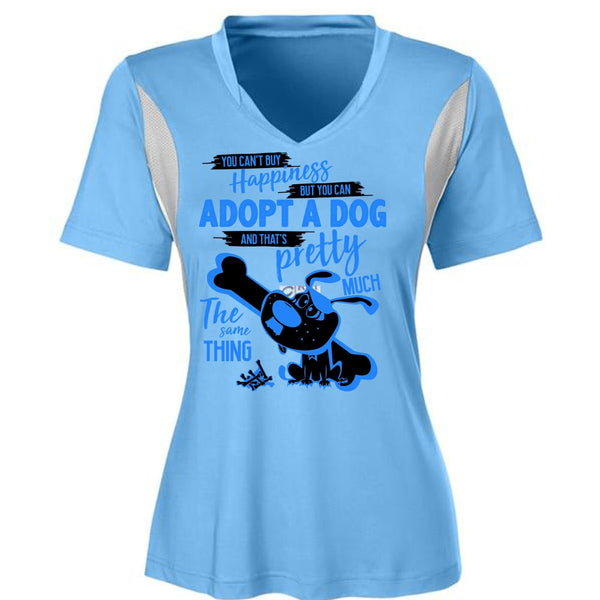 You Can't Buy Happiness T Shirt, I Love My Dog T Shirt, Awesome T-Shirts