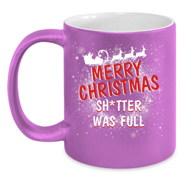 Merry Christmas Coffee Mug, Christmas Family Vacation Coffee Cup