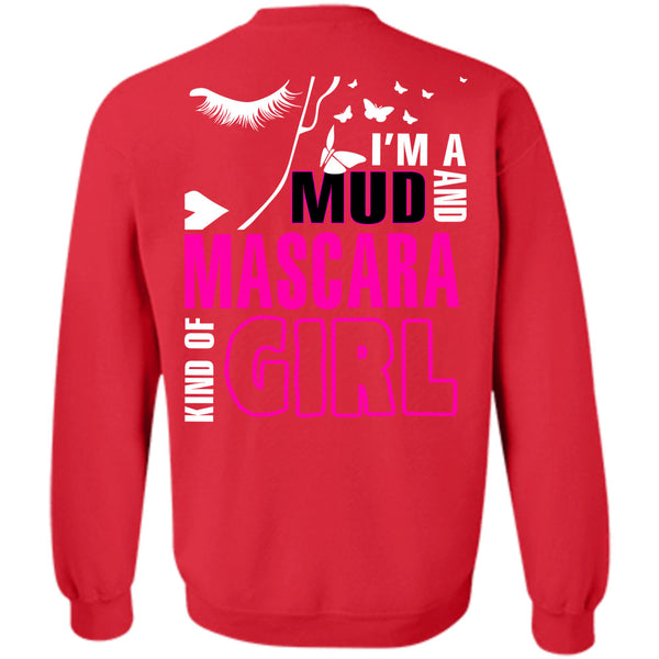 Being A Girl T Shirt, I Love Girlfriend Sweatshirt