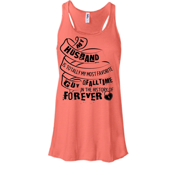 My Husband T Shirt, Gift For Husband T Shirt, Awesome t-shirts