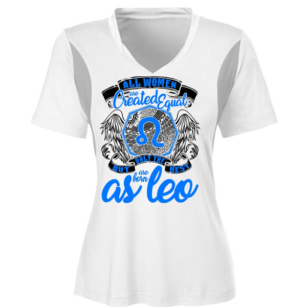 Only The Best Are Born As Leo T Shirt, I Love Leo T Shirt, Awesome T-Shirts