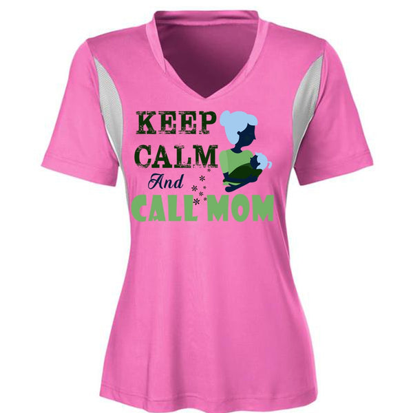 Keep Calm And Call Mom T Shirt, Mom And Baby T Shirt, Mother's Day T Shirt