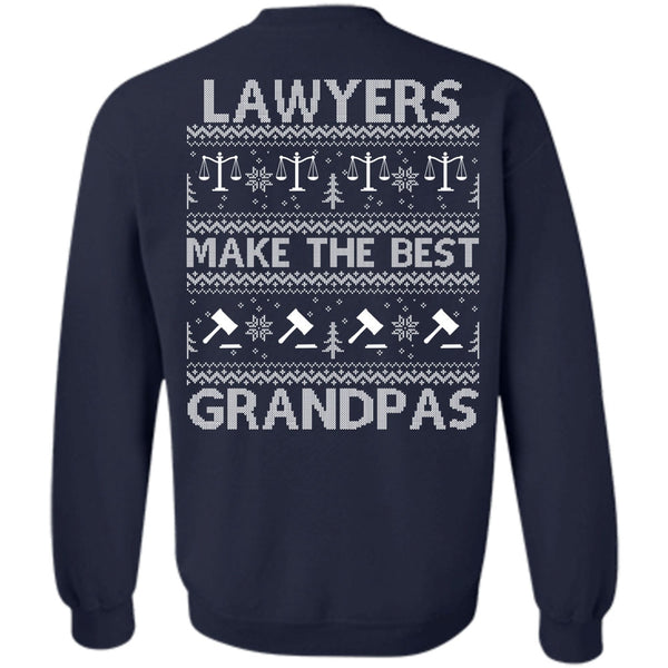 Being A Lawyer T Shirt, I Love Lawyer Sweatshirt
