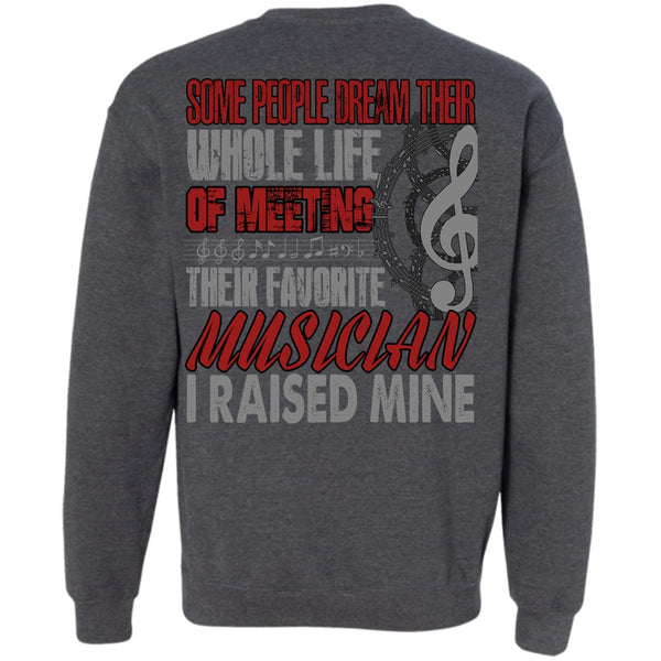 Being A Musician T Shirt, I Love Musician Sweatshirt