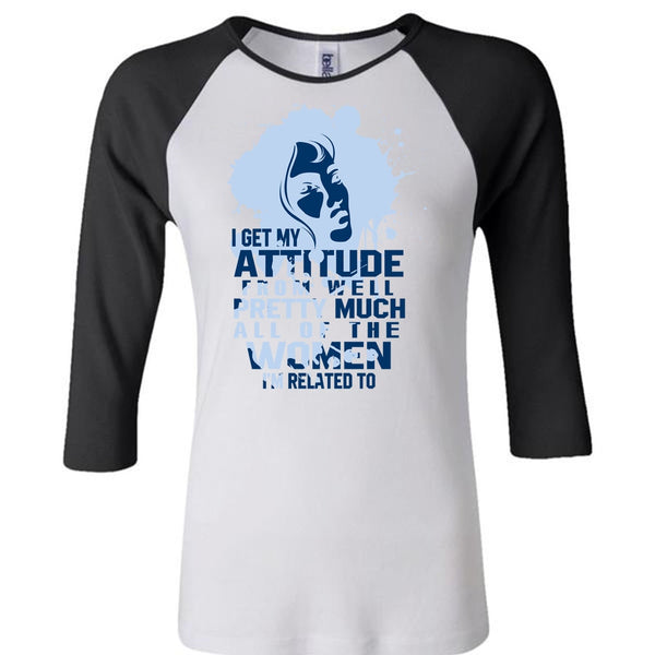 Well Pretty Much All Of The Women T Shirt, I Love Girlfriend T Shirt, Awesome T-Shirts