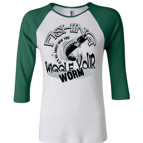 I Love Fishing T Shirt, Being A Fisher T Shirt, Awesome T-Shirts