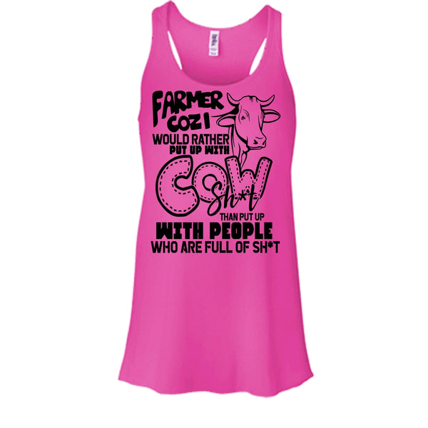 Farmer Cozi T Shirt, Coolest Farmer T Shirt, Awesome t-shirts