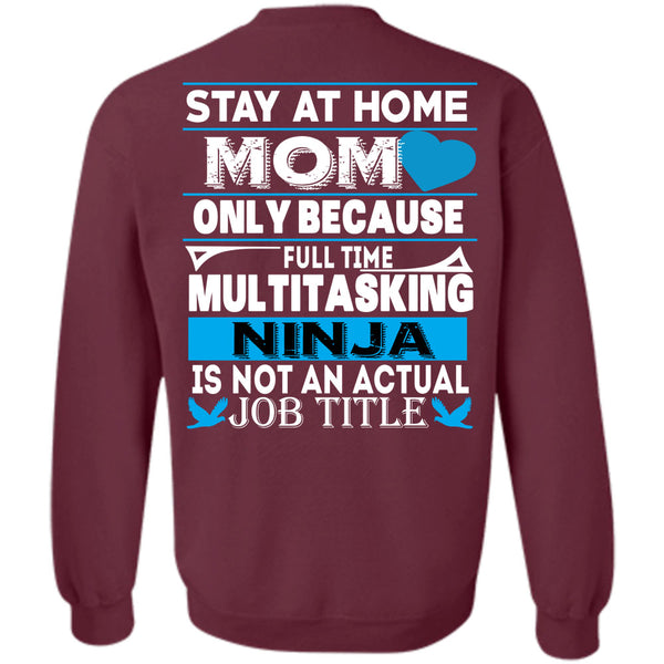 Being A Mama T Shirt, I Love Mom Sweatshirt