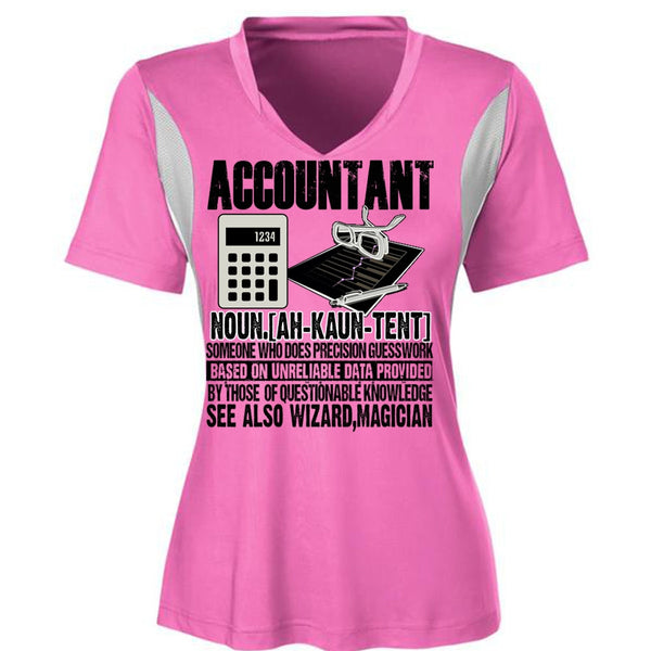 See Also Wizard Magician T Shirt, I Love Accountant T Shirt, Awesome T-Shirts
