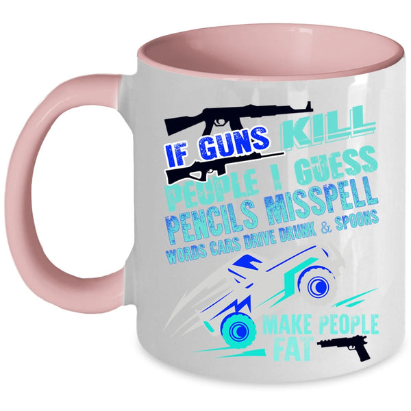 Awesome Gift For Driver Coffee Mug, Cars Driver Accent Mug