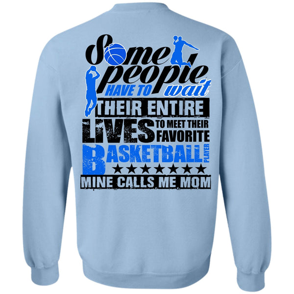 I Love Basketball T Shirt, Favorite Basketball Sweatshirt