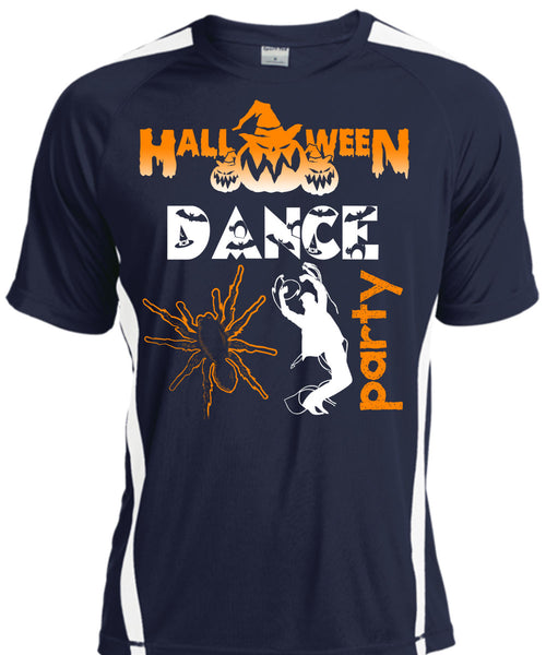 Halloween Dance Party T Shirt, I Love You Pumpkin T Shirt, Cool Shirt