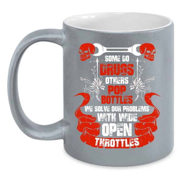 Cool Mechanics Coffee Mug, Awesome Gift For Mechanic Coffee Cup