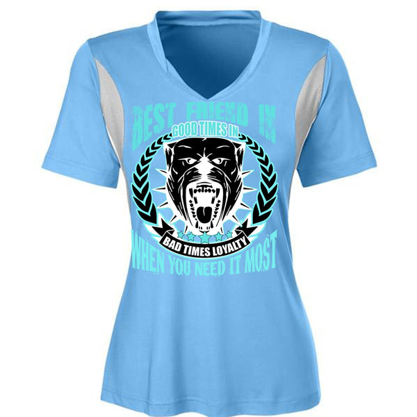 Best Friend In Good Times T Shirt, My Favorite T Shirt