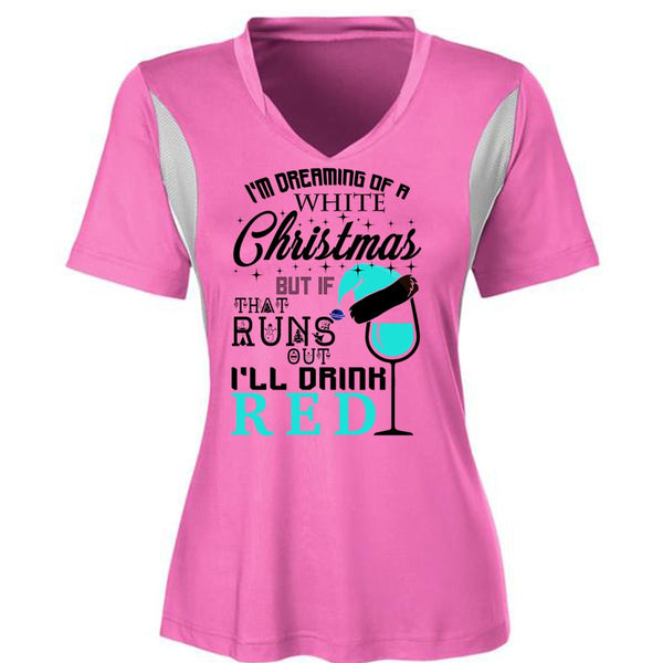 I'm Dreaming Of A White Christmas T Shirt, Happy New Year T Shirt, Awesome T-Shirts