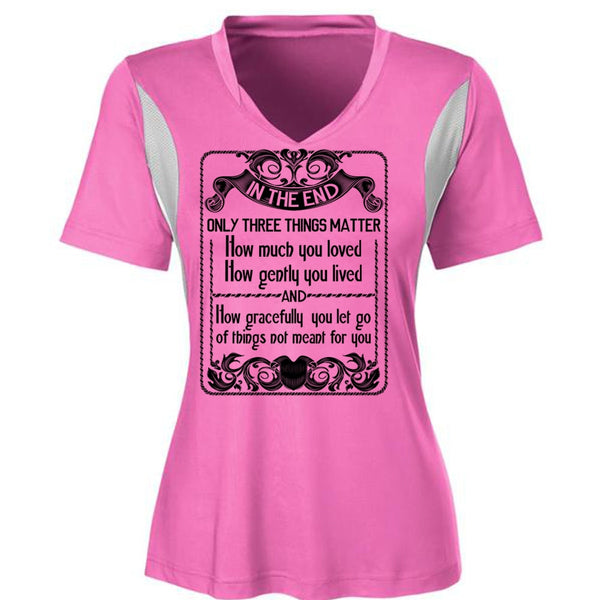 How Much You Loved T Shirt, I Love Biking T Shirt, Awesome T-Shirts