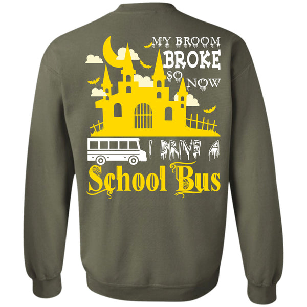 I Love Teaching T Shirt, Wait For Halloween Sweatshirt