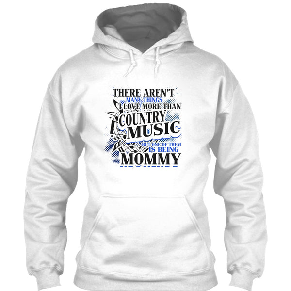 I Love More Than Country Music T Shirt, Country Music T Shirt