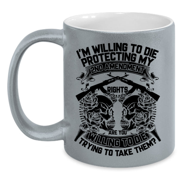 Funny Gift For Veteran Coffee Mug, Awesome Veteran Accent Mug