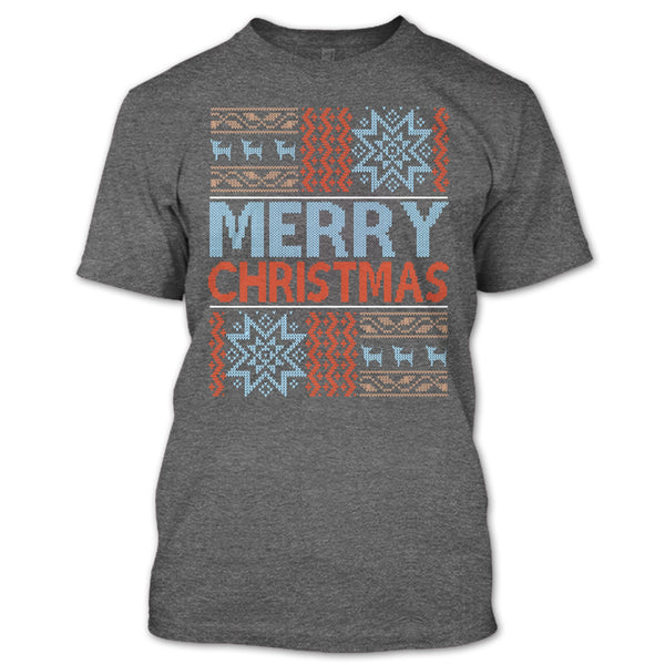 Merry Christmas T Shirt, Coolesy Merry Christmas T Shirt