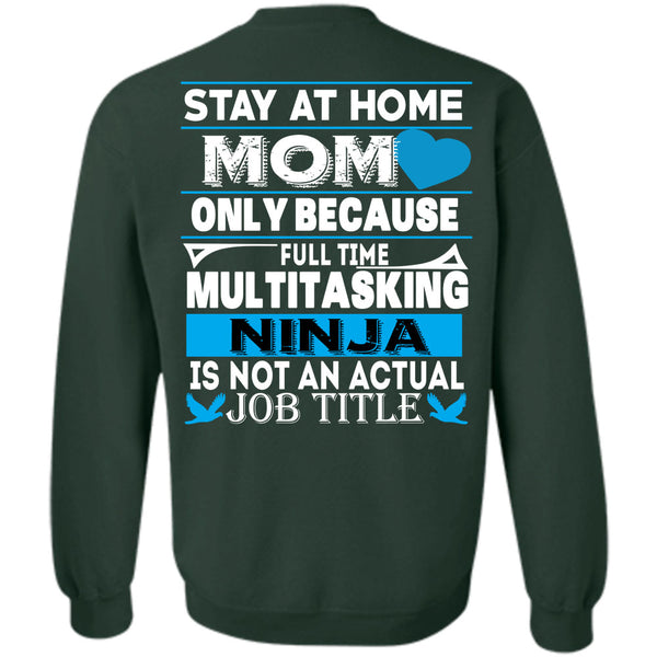 Being A Mama T Shirt, I Love Mom Sweatshirt