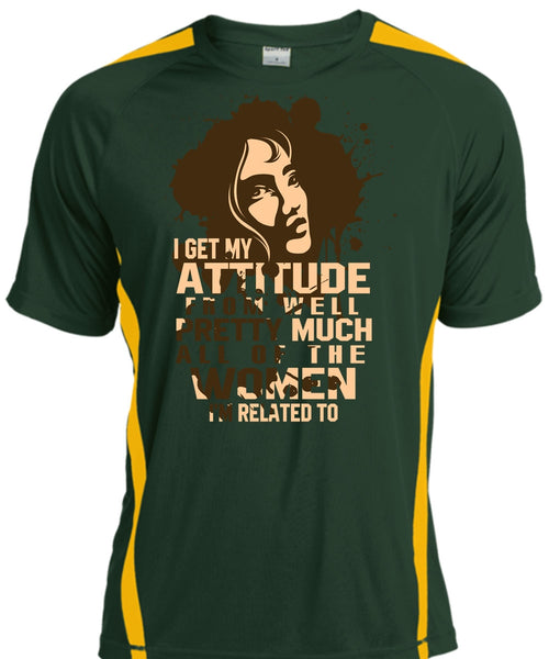 Well Pretty Much All Of The Women T Shirt, Being A Girlfriend T Shirt, Cool Shirt